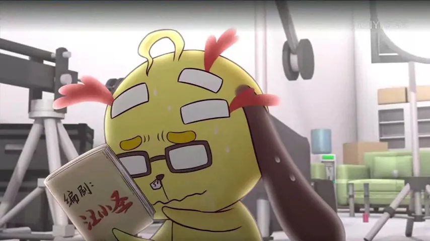 Chi Ji Da Zuozhan 3rd Season