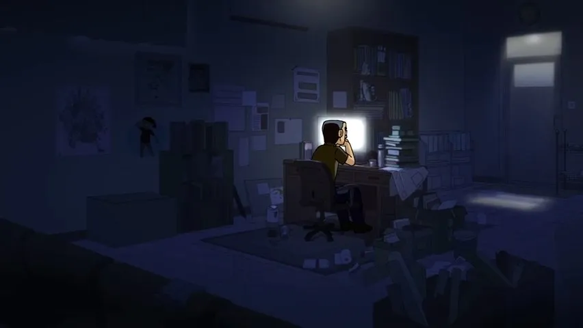 Будни общежития для девочек 2