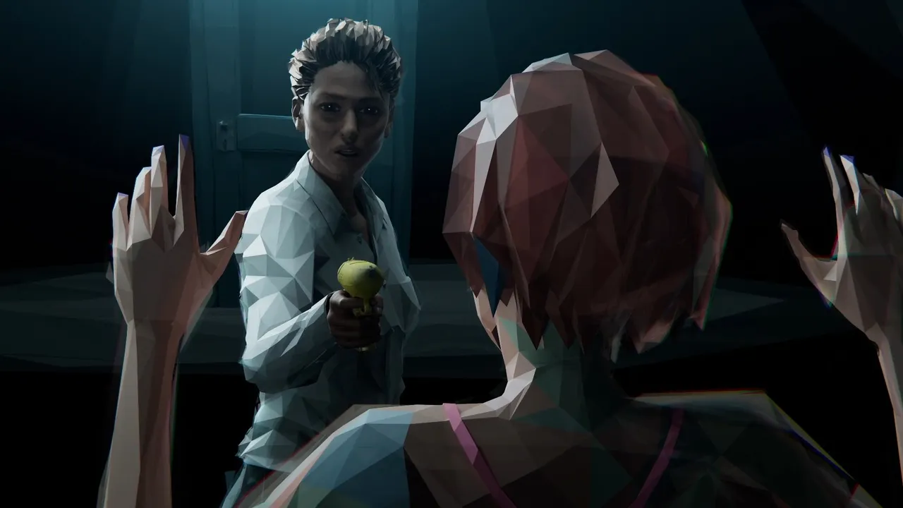 Доверие