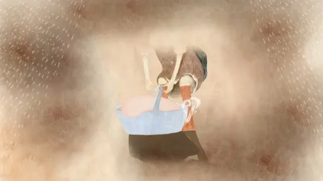 Beotkkotnamu Kokkiri Sup