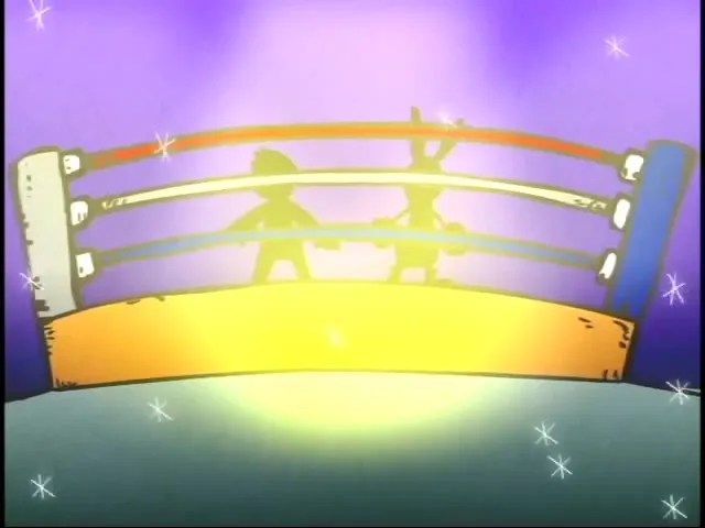 Bikkuriman Kids: Theme Fighter Nyander