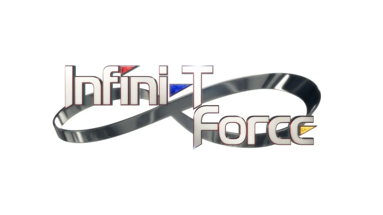 Отряд «Инфинити»