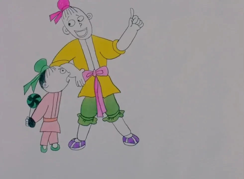 Полёт голубя