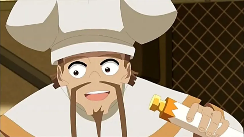 Насреддин