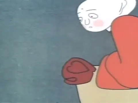 Три монаха