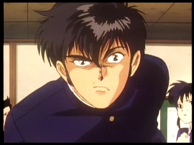 Кулак дракона