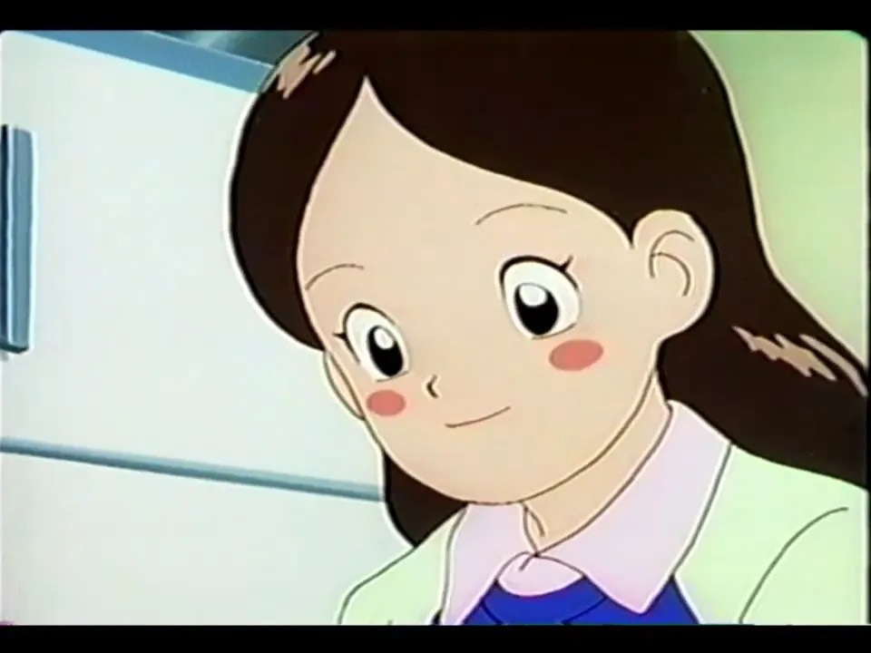 Bomberman: Yuuki wo Arigatou - Watashi ga Mimi ni Naru