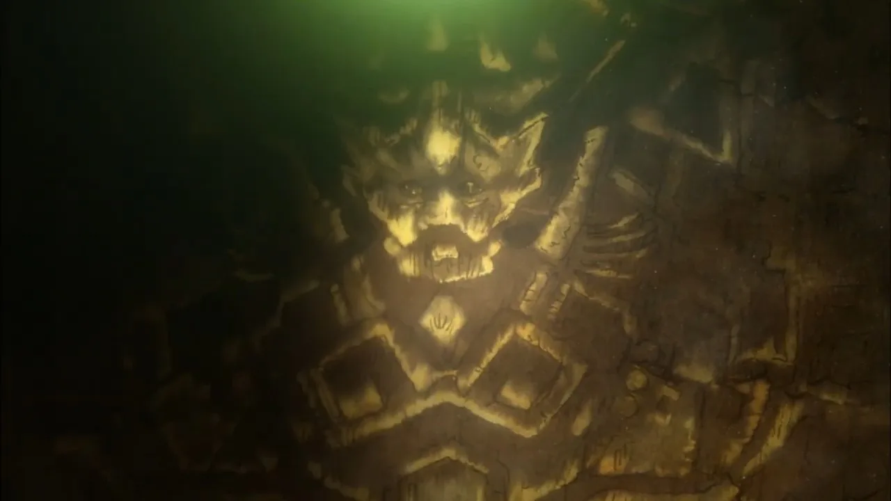 Bakujuu Gasshin Ziguru Hazeru