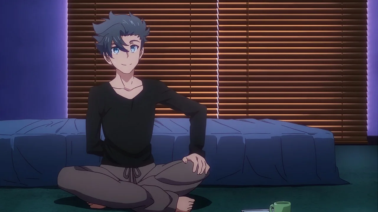 Удача и логика