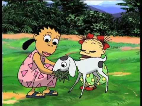 Mina no Mura no Gomi Soudou