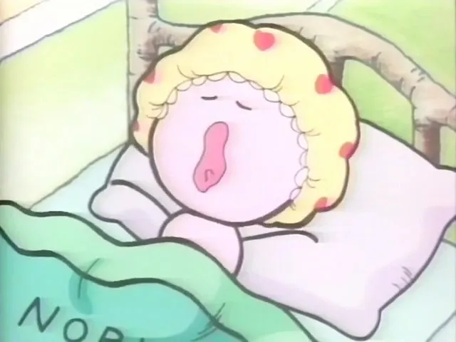 Nori P-chan