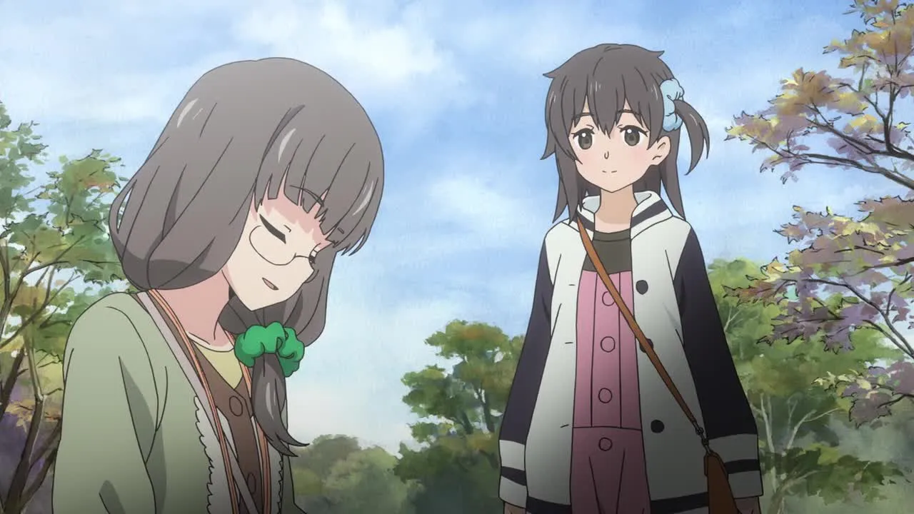 Селектор: Распространение «WIXOSS»