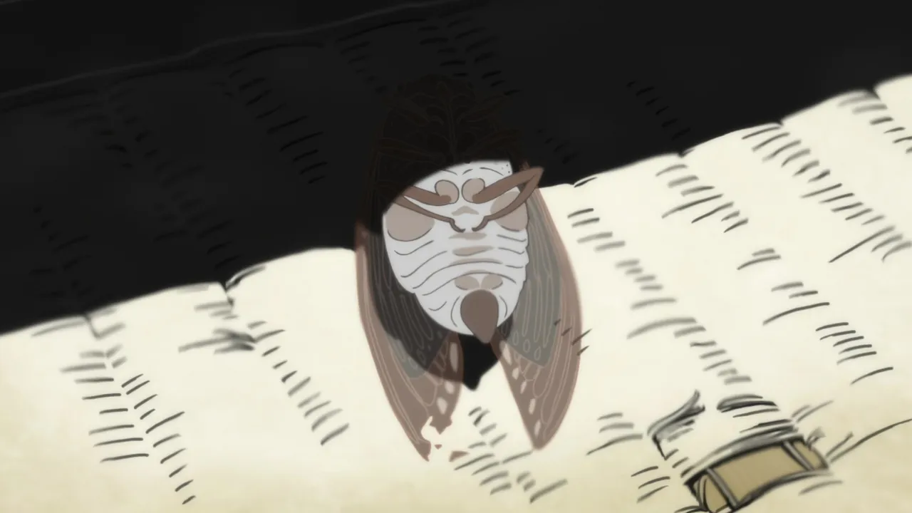 Блюз машины времени о четырёх с половиной татами