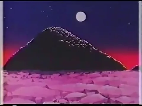 Лисы Тиронуп