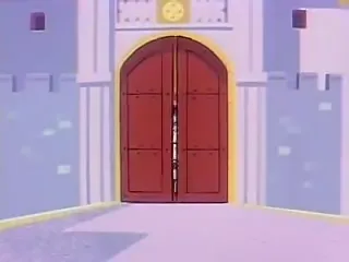 Приключения принцессы Хосигари