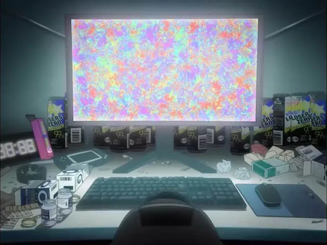 Ночь мечты