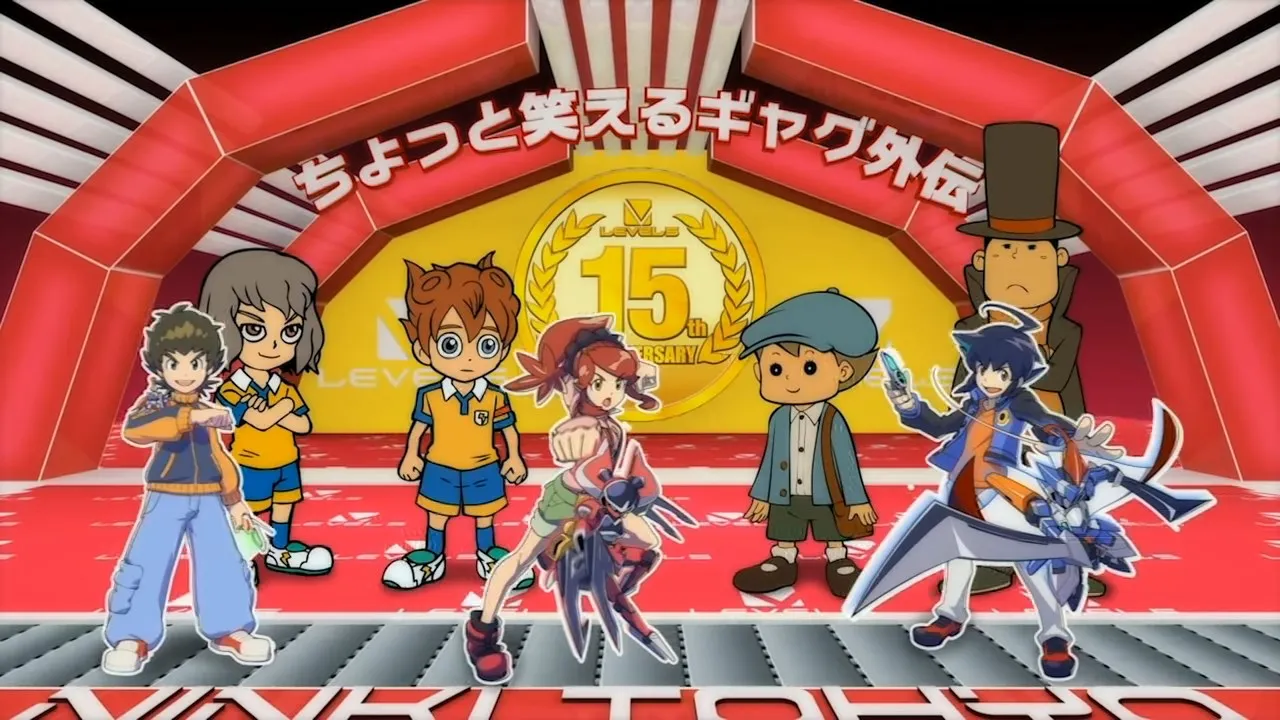 Chotto Warareru Gag Gaiden