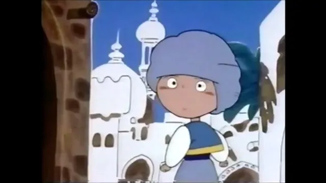 Весёлые басни
