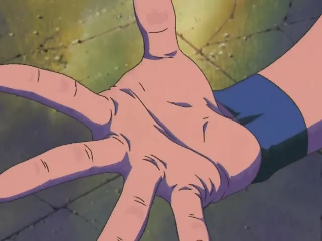 Девушка-самурай