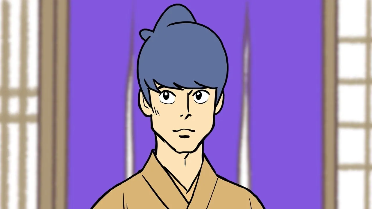 A Cappella Samurai: Harmony-tai wa Edo wo Sukuu