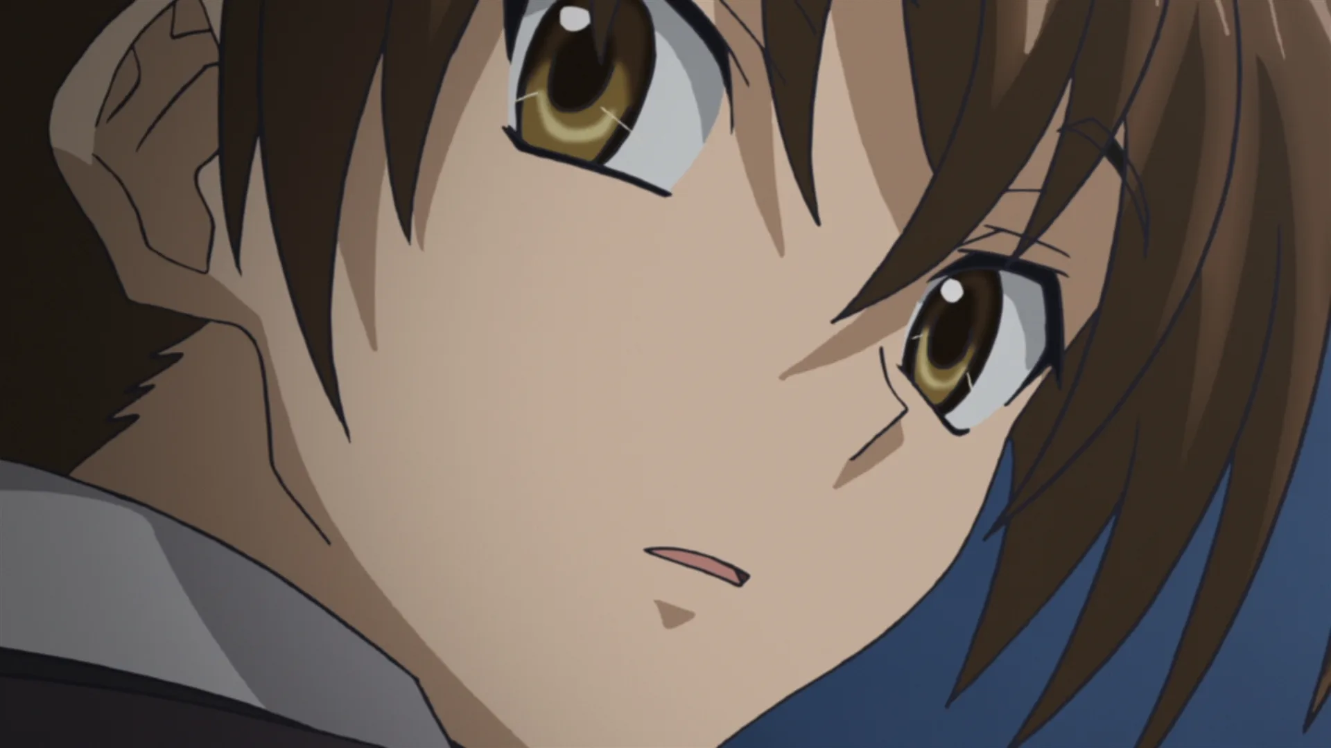 Старшая школа DxD