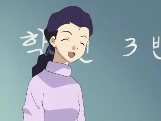 Uli Sai Jjang-Iya