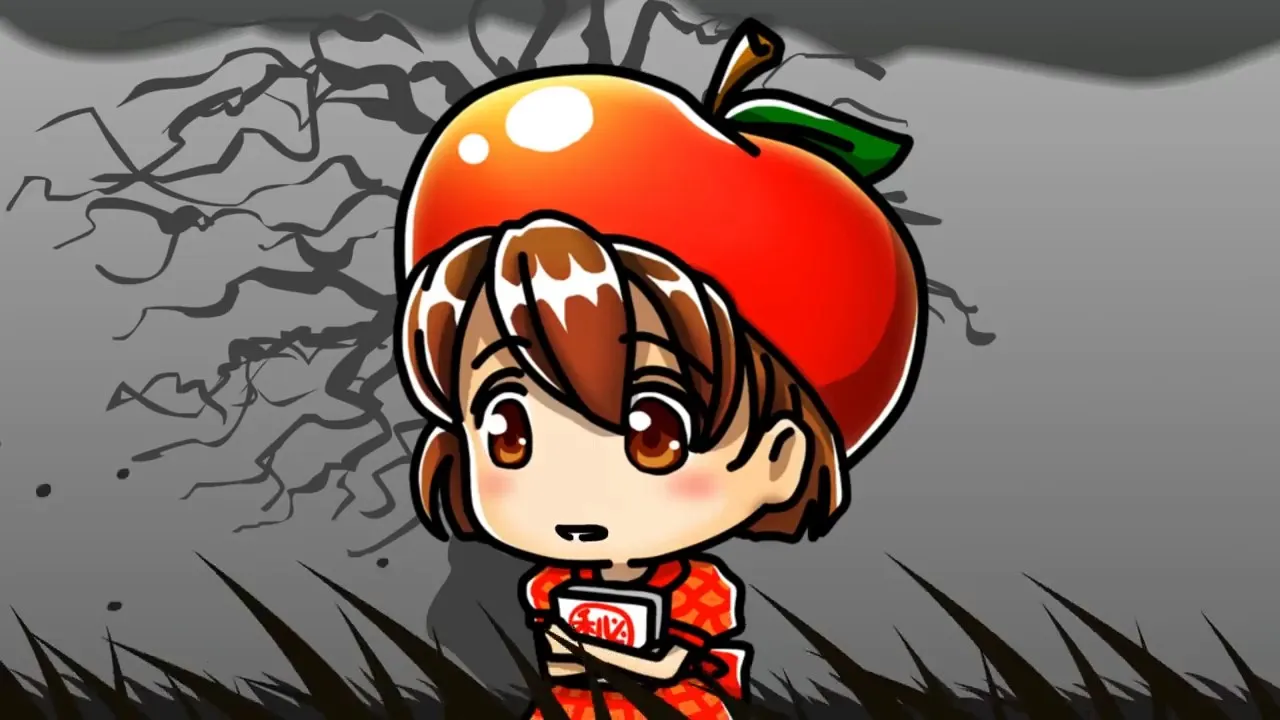 Коготь орла x Brave Frontier