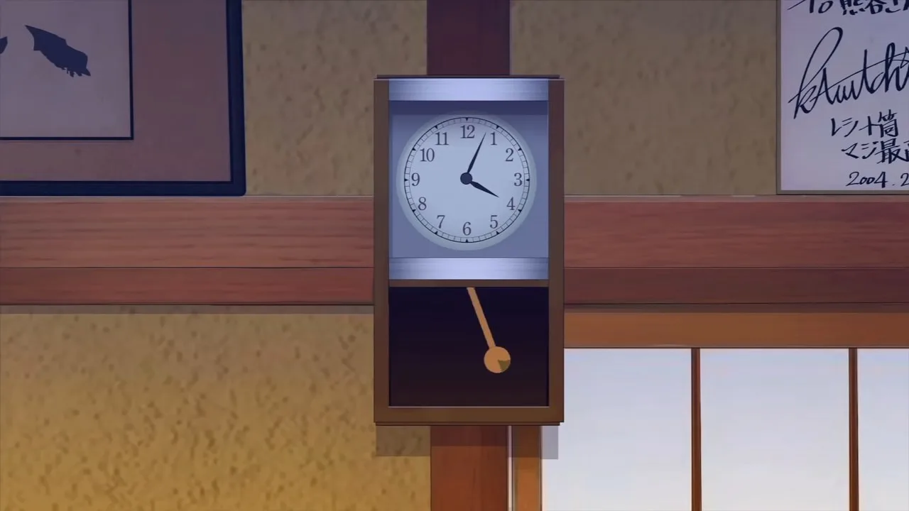 Бумажный кролик. Фильм — Эпизод 0