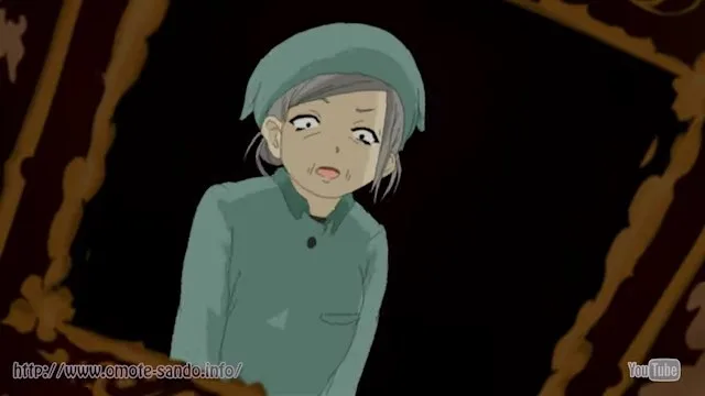 Сэндвич Момон: Эпизод 0