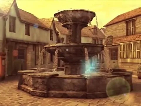 Мелодия
