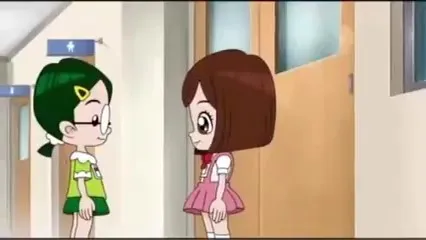 Yuke! Shouei-kun