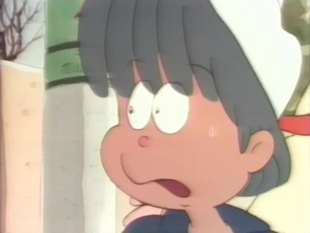 Zukkoke Sannin-gumi: Zukkoke Jikuu Bouken