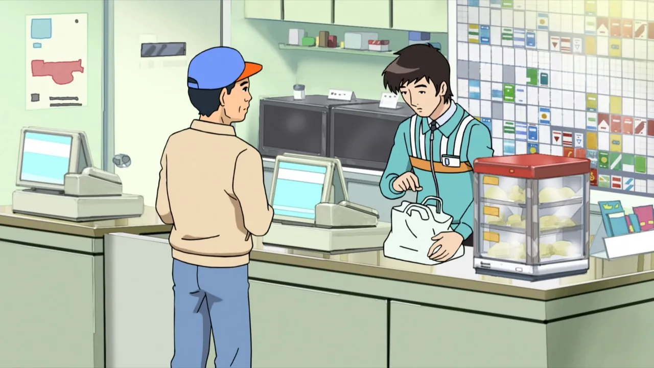 Bokura no Ashita: Freeter no Genjou ni Kansuru Wakamono e no Shuuchi Kouhou Jigyou