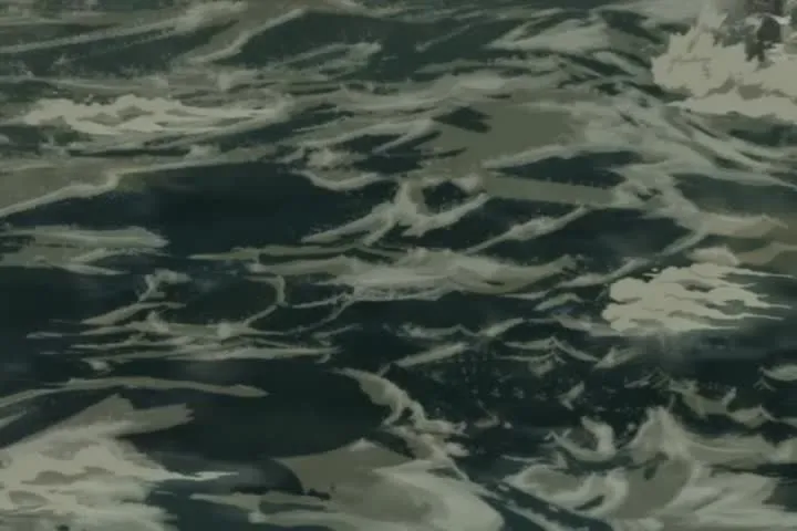 Хранитель священного духа
