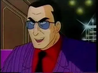 Дух Нанивы 2