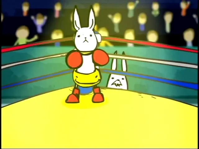 Bikkuriman Kids: Theme Fighter Nyander