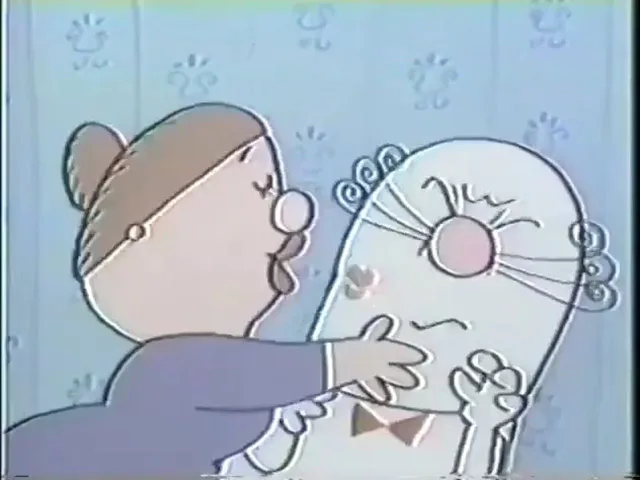 Час потехи с Гэба-Гэба!