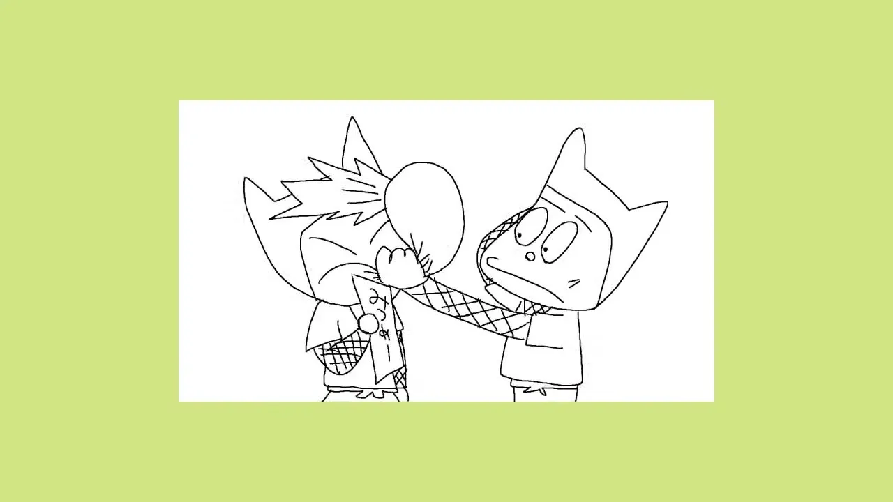 Hana no Zundamaru: Junk