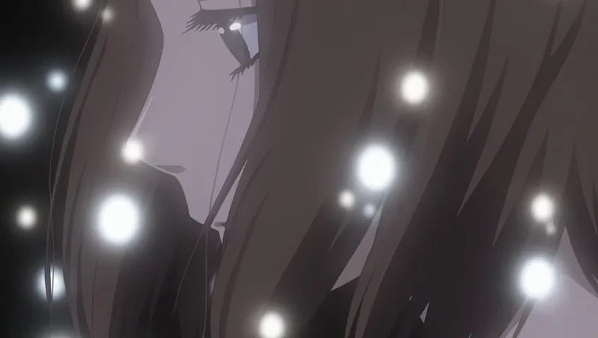 Скажи: «Я люблю тебя» OVA