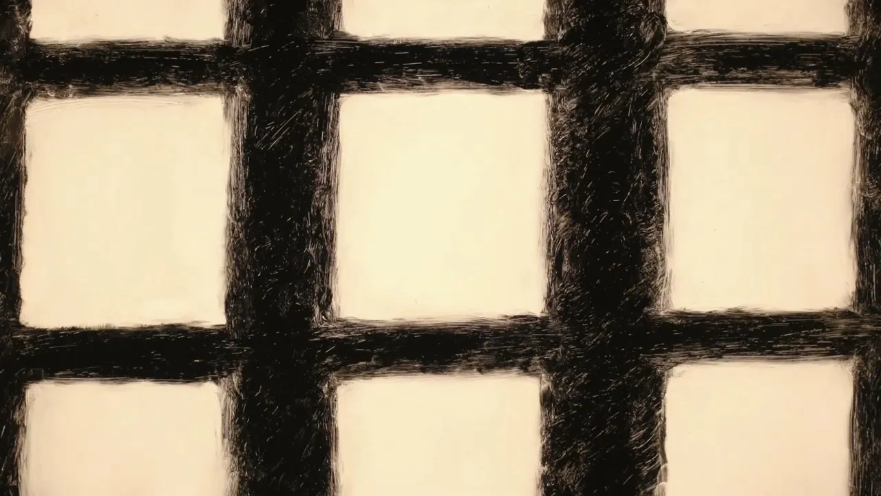 Через окна