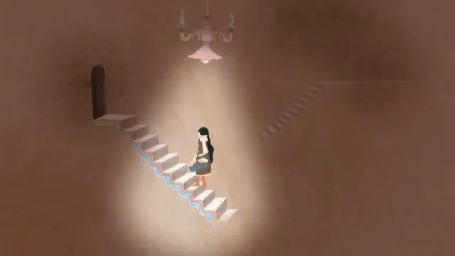 Beotkkotnamu Kokkiri Sup