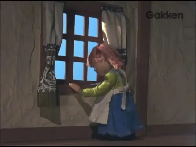 Зазеркалье