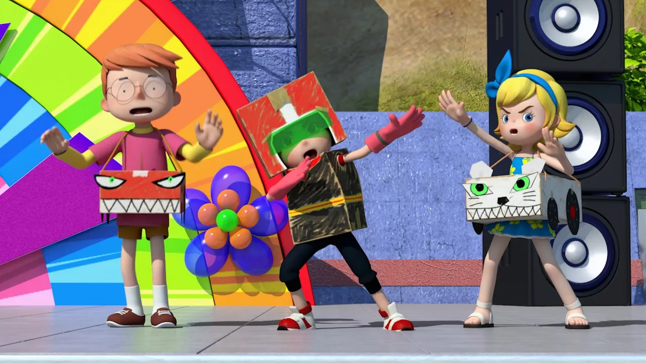 DinoCore Evolution
