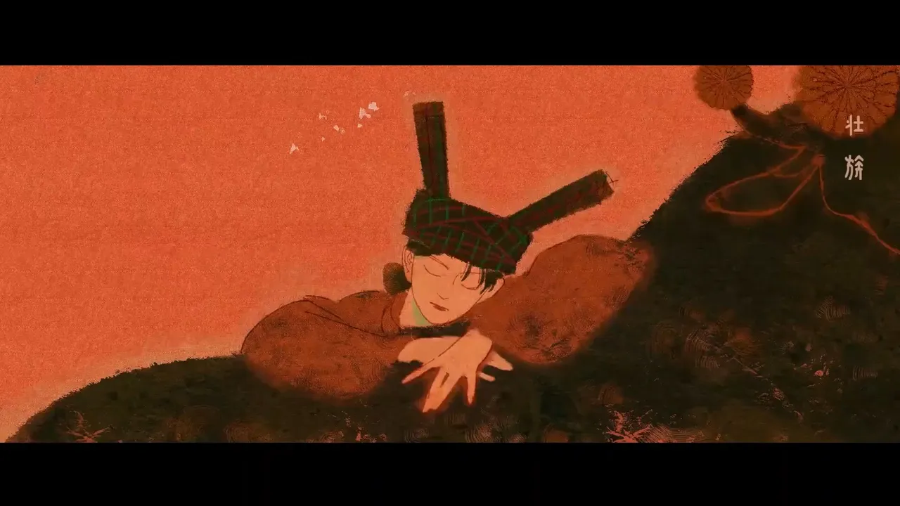 Зеркало Ваньхуа