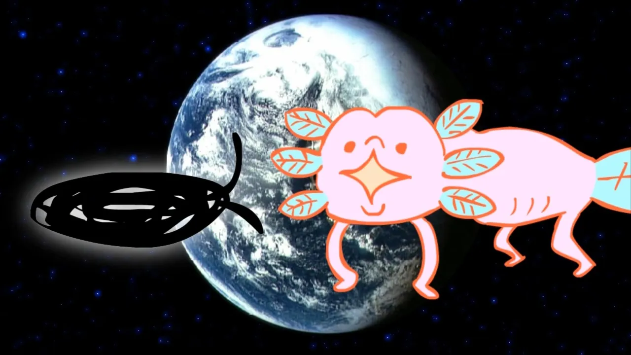 Onegai! Wooper Looper