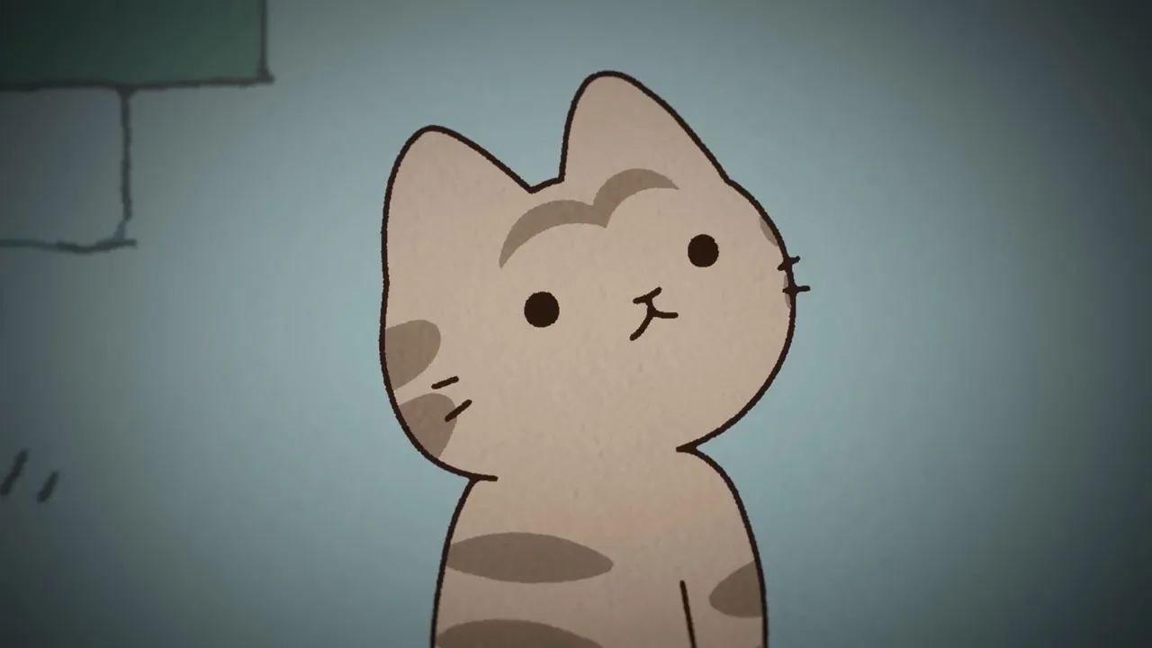 Вперёд! Кошачьи сказки