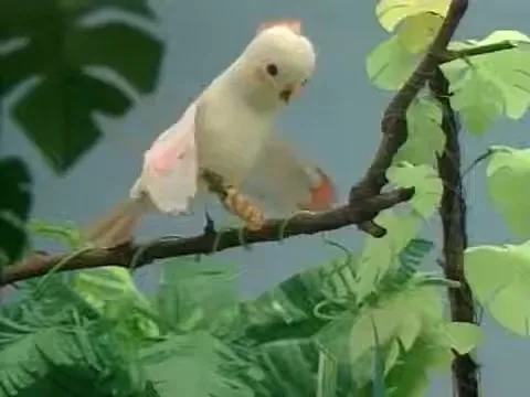 Динозавр Пикола