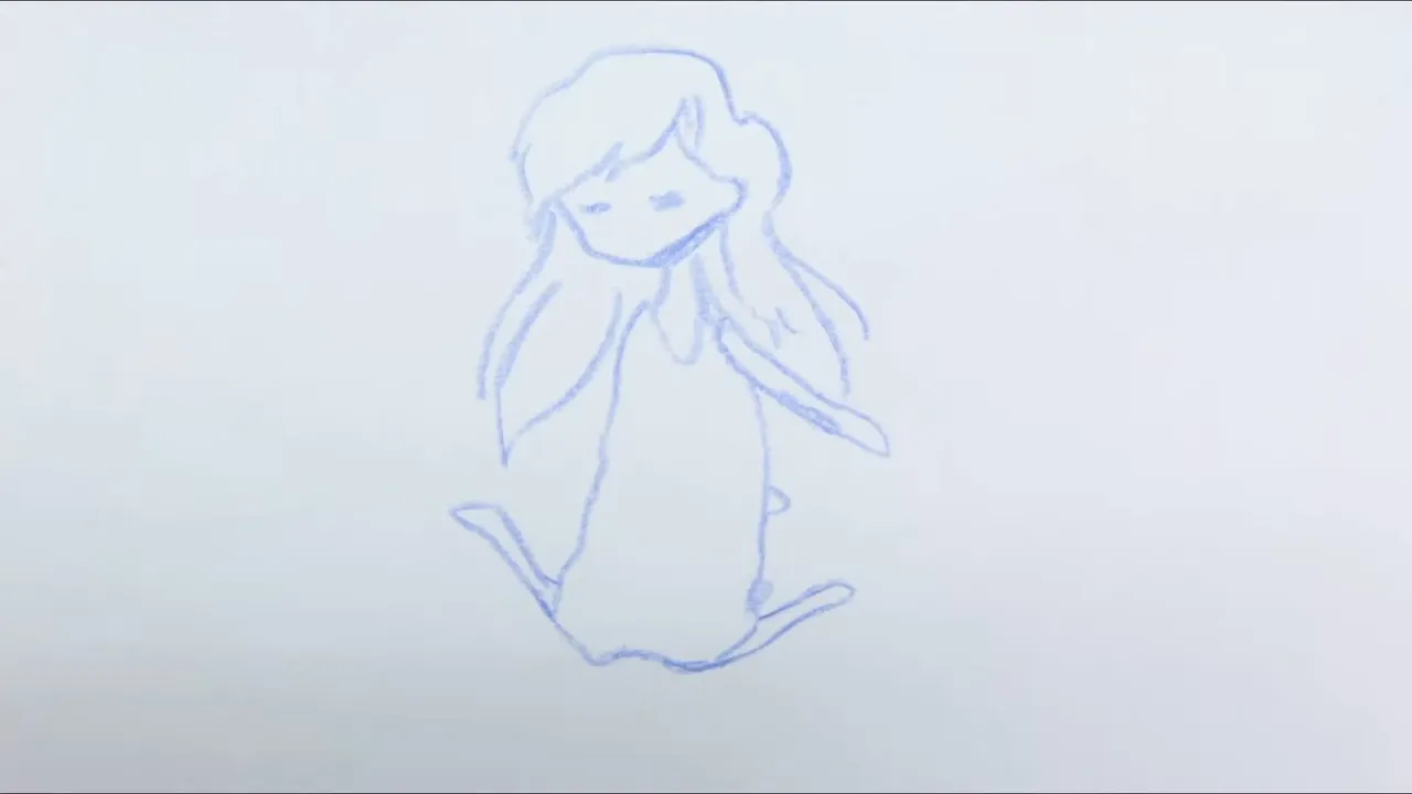 Ожоги и звёзды