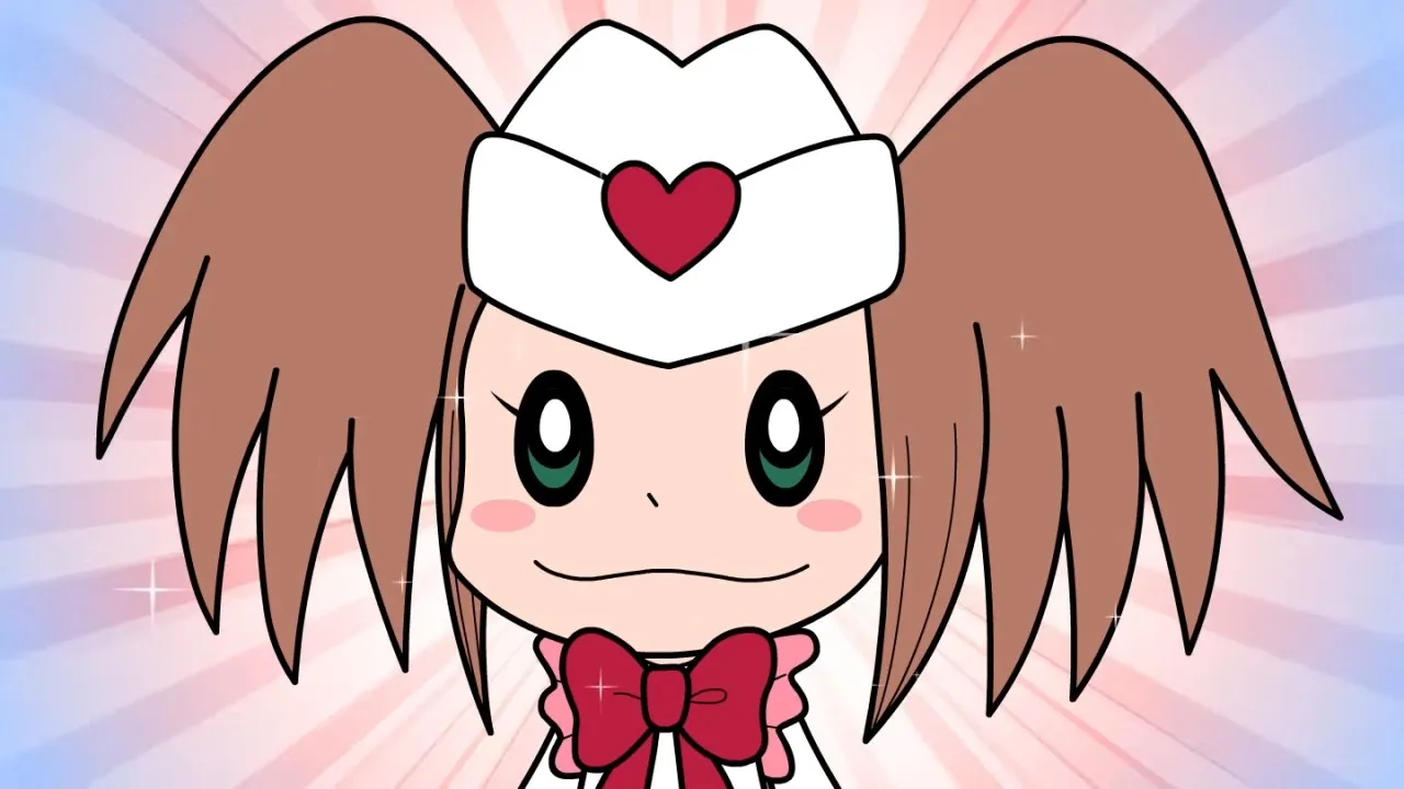 Hamidashi CoroCoro