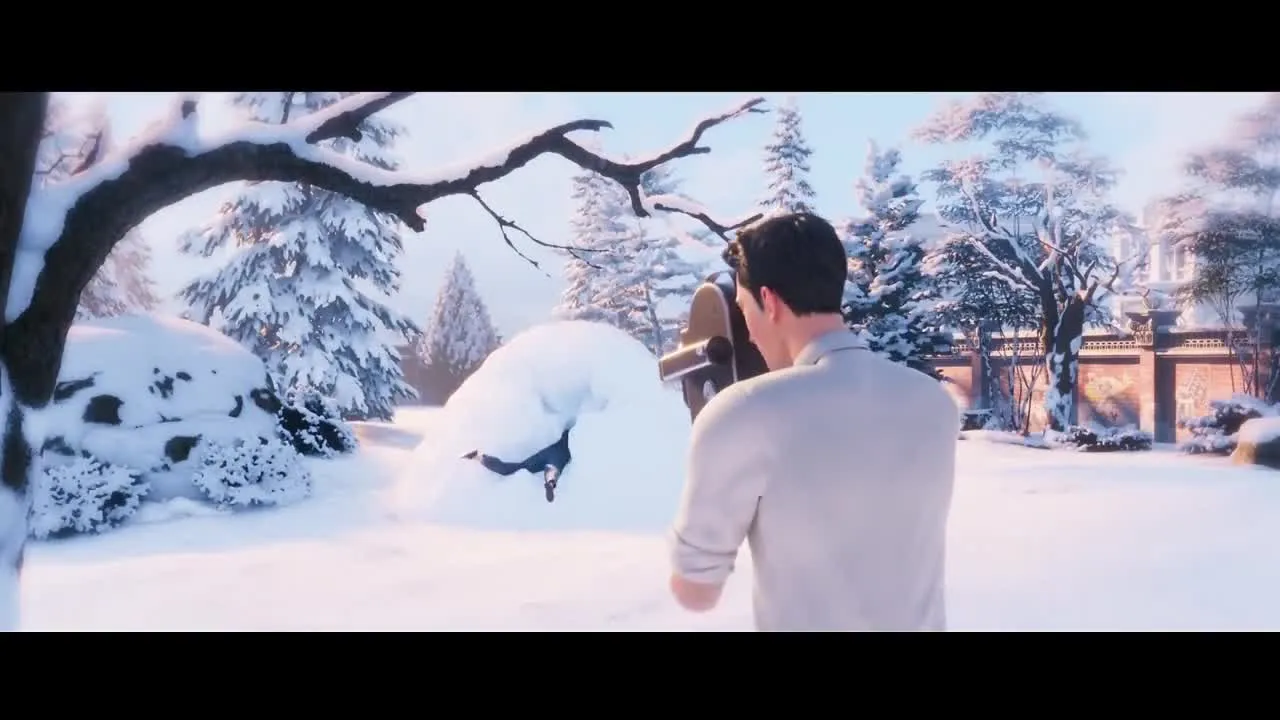 Дитя времени